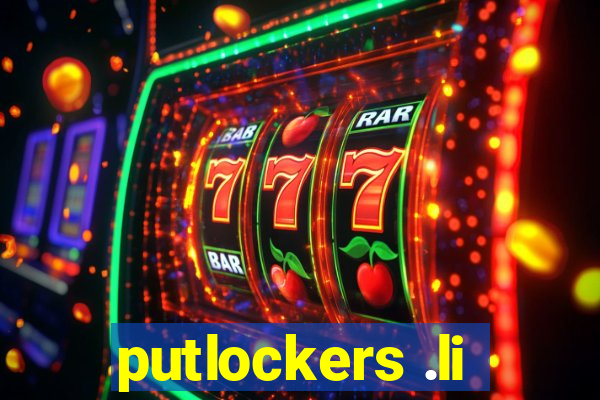 putlockers .li